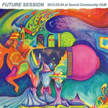 FUTURE SESSION