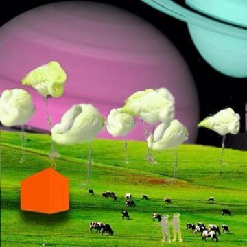 Synthesmic