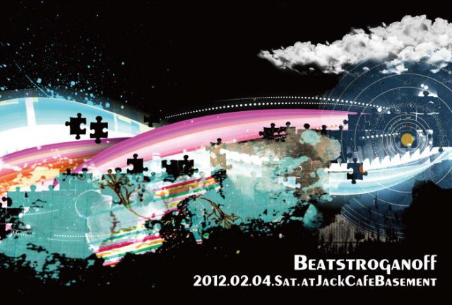beatstroganoff
