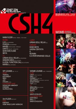 CSH4