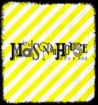 Maison du House 