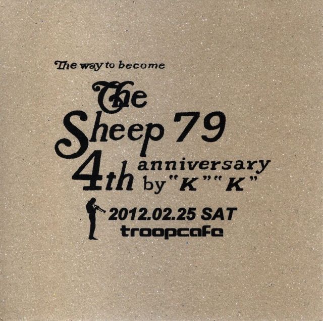 The Sheep 79 4th Anniversary