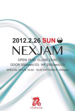 NEXJAM