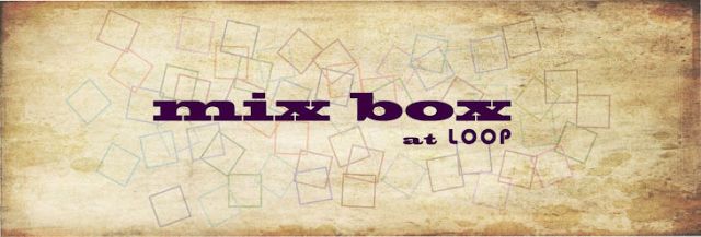 mix box