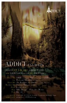 ADDICT
