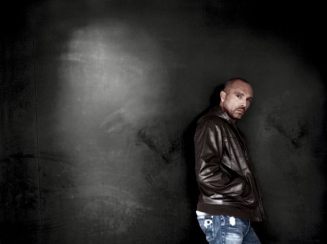 David Morales in NIIGATA