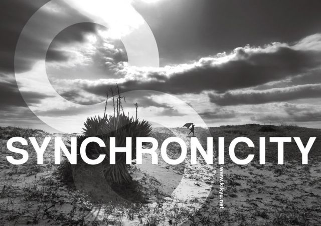 SYNCHRONICITY'12