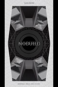 Nobuild. #8BLD. 