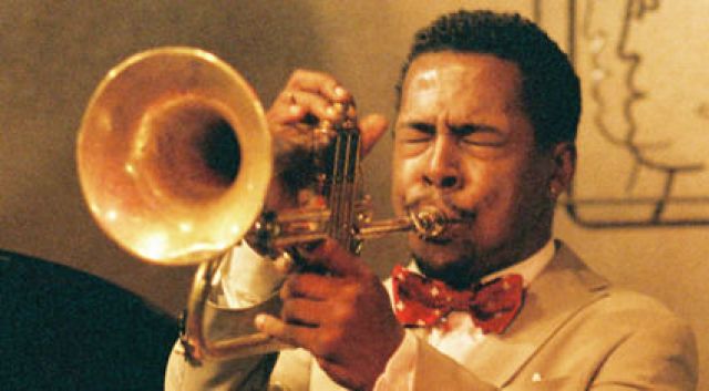 ROY HARGROVE QUINTET