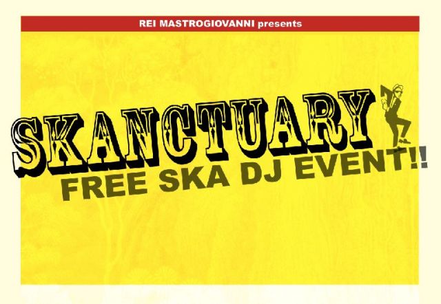 SKANCTUARY