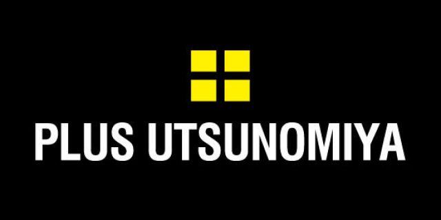 PLUS Utsunomiya