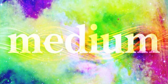 medium