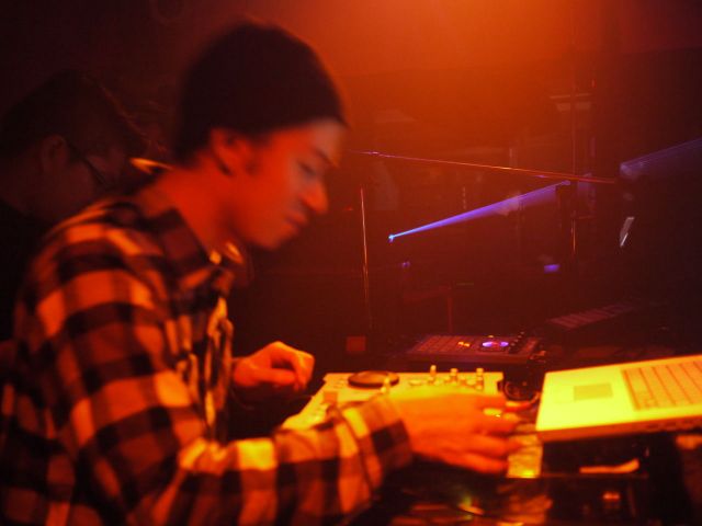 VS in Hamamatsu