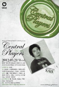 Central Players