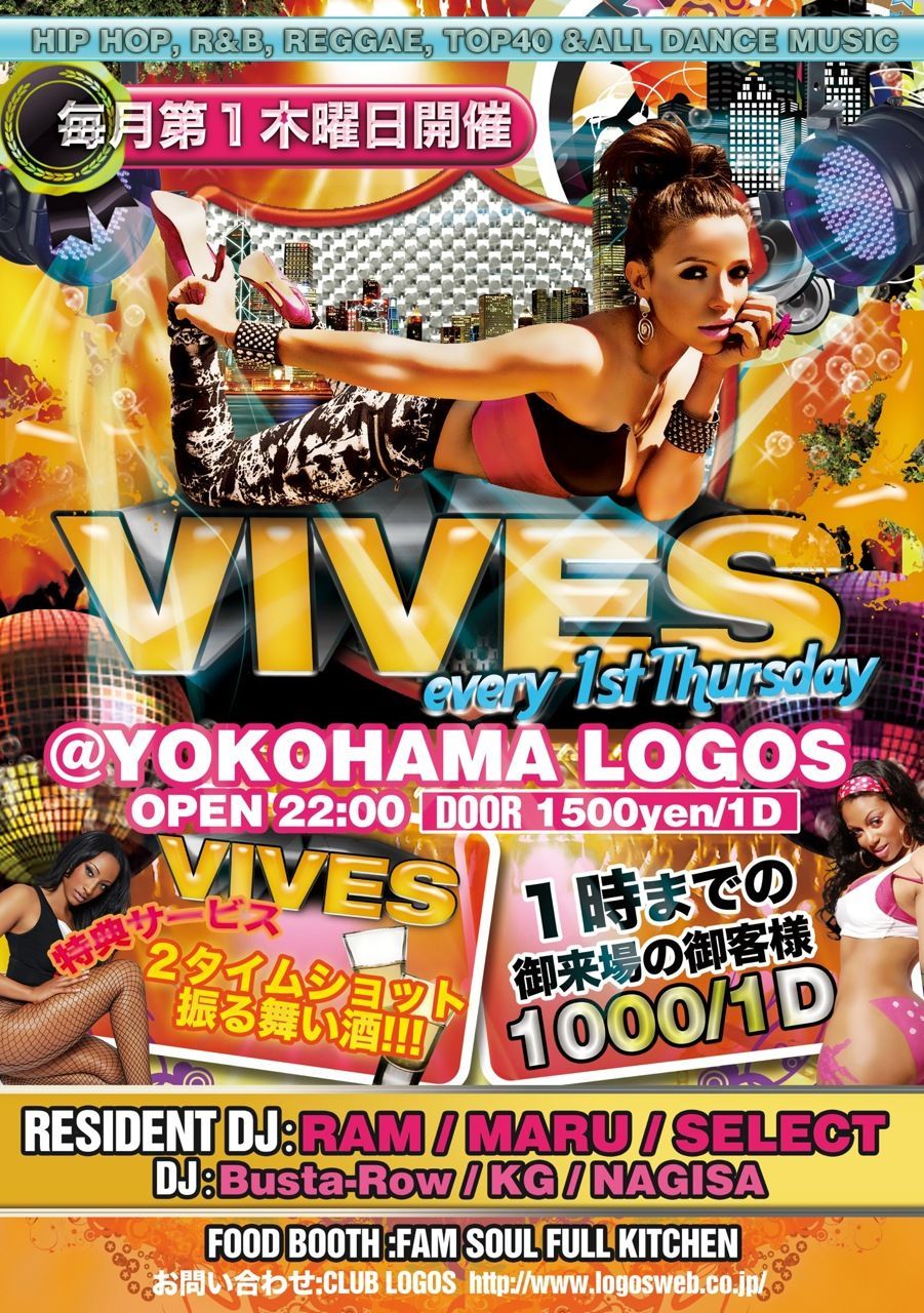 VIVES