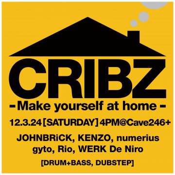 CRIBZ