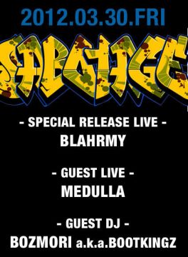 Sabotage