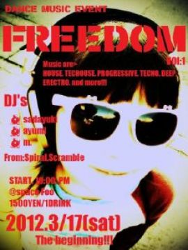 Freedom