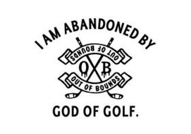 "OUT OF BOUNDS"