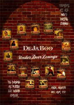 DEJABOO