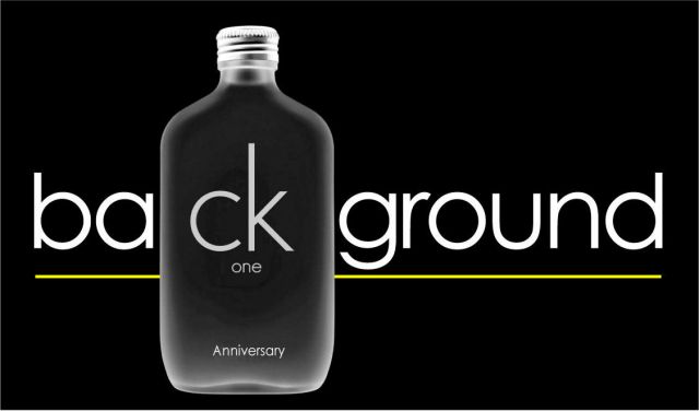 BACK GROUND vol.15
