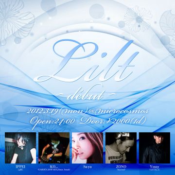 Lilt