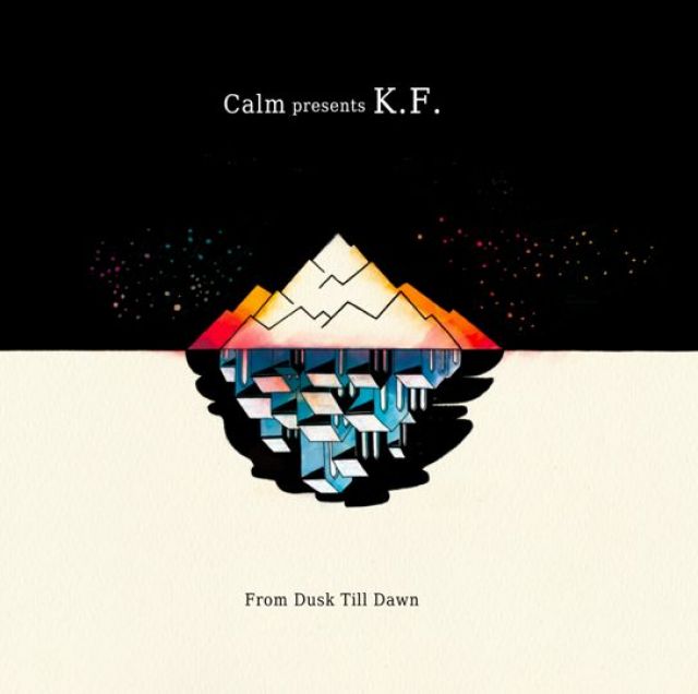 Calm presents K.F. “From Dusk Till Dawn” Release Party