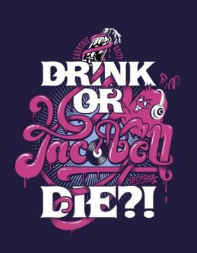 「DRINK or DIE?　　　VOL.11」