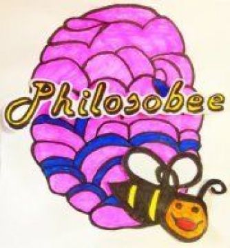 "Philosobee" - 蜂の巣-