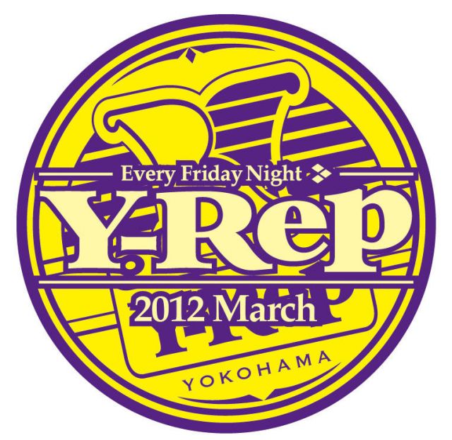 Y-Rep