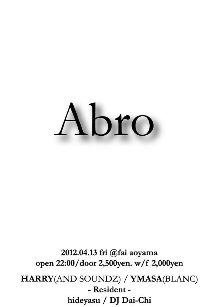 Abro