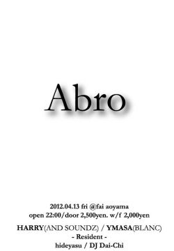 Abro