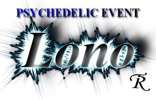 LONO PSYTRANCE PARTY Vol 14