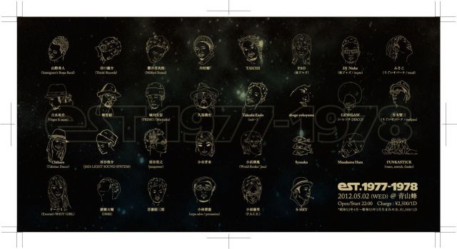 est. 1977-1978