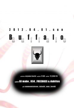 BUFFALO