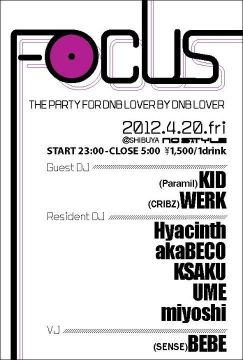 FOCUS