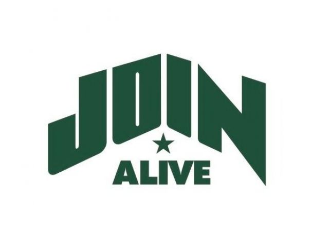 JOIN ALIVE