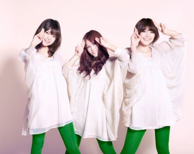 NegiccoのParty on The PLANET!! 