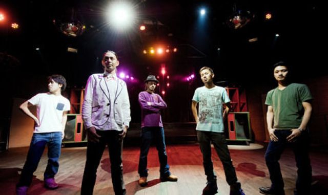 JAPAN MUSIC CONFERENCE 