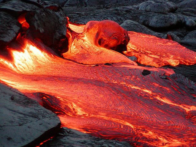LAVA