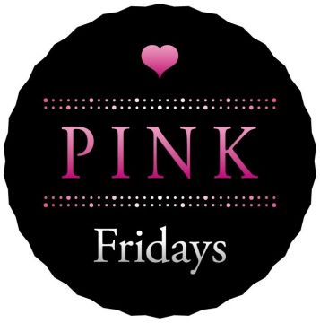 PINK Fridays -Pre Opening Party-