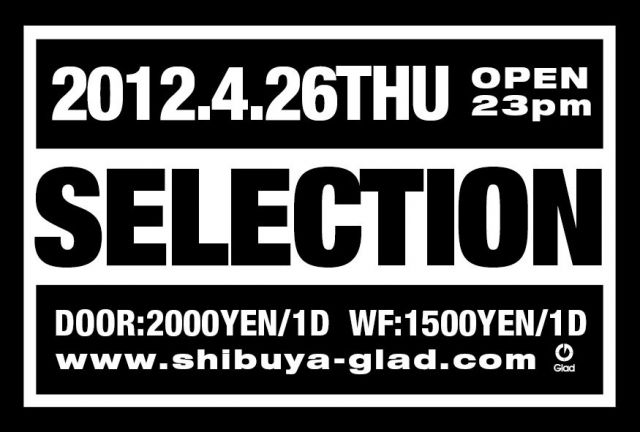 SELECTION