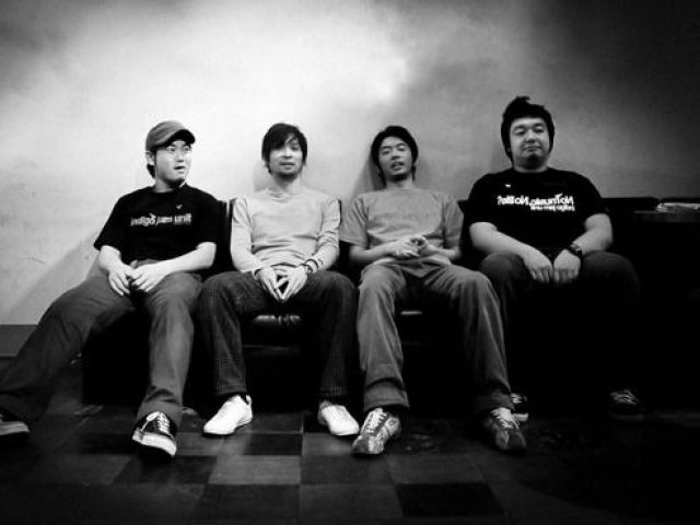 indigo jam unit