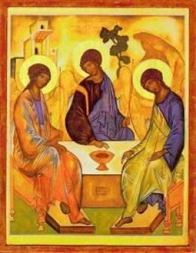 Trinity