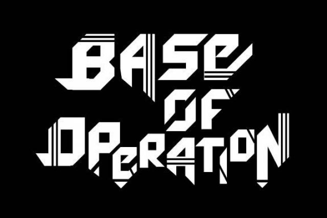 Base Of Operation