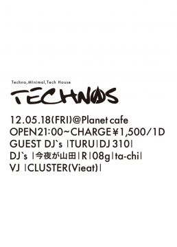 TECHNOS