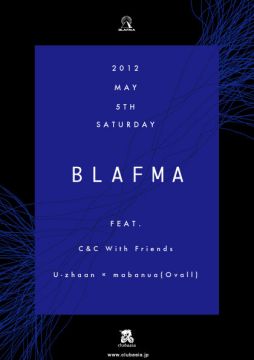 BLAFMA