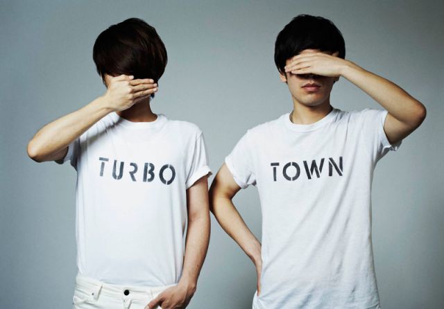 80KIDZ 「TURBO TOWN」RELEASE PARTY in Hamamatsu