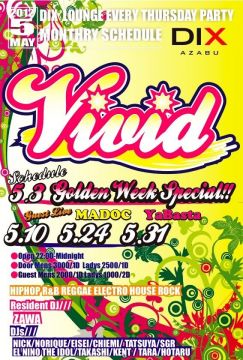 VIVD