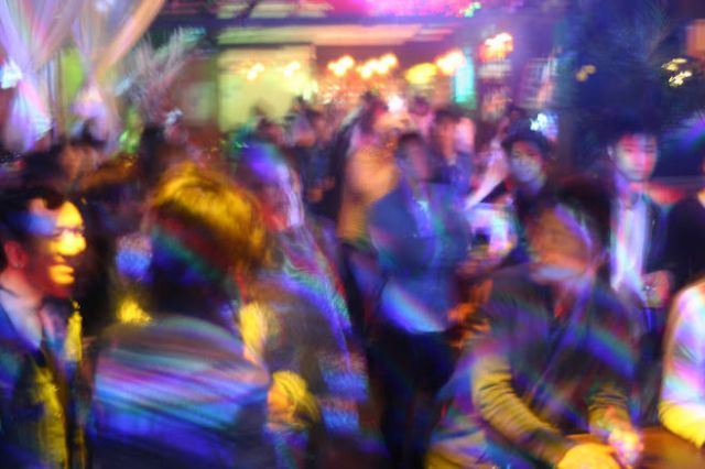 カシオレナイトVol.3 五月病を吹っ飛ばせ！！